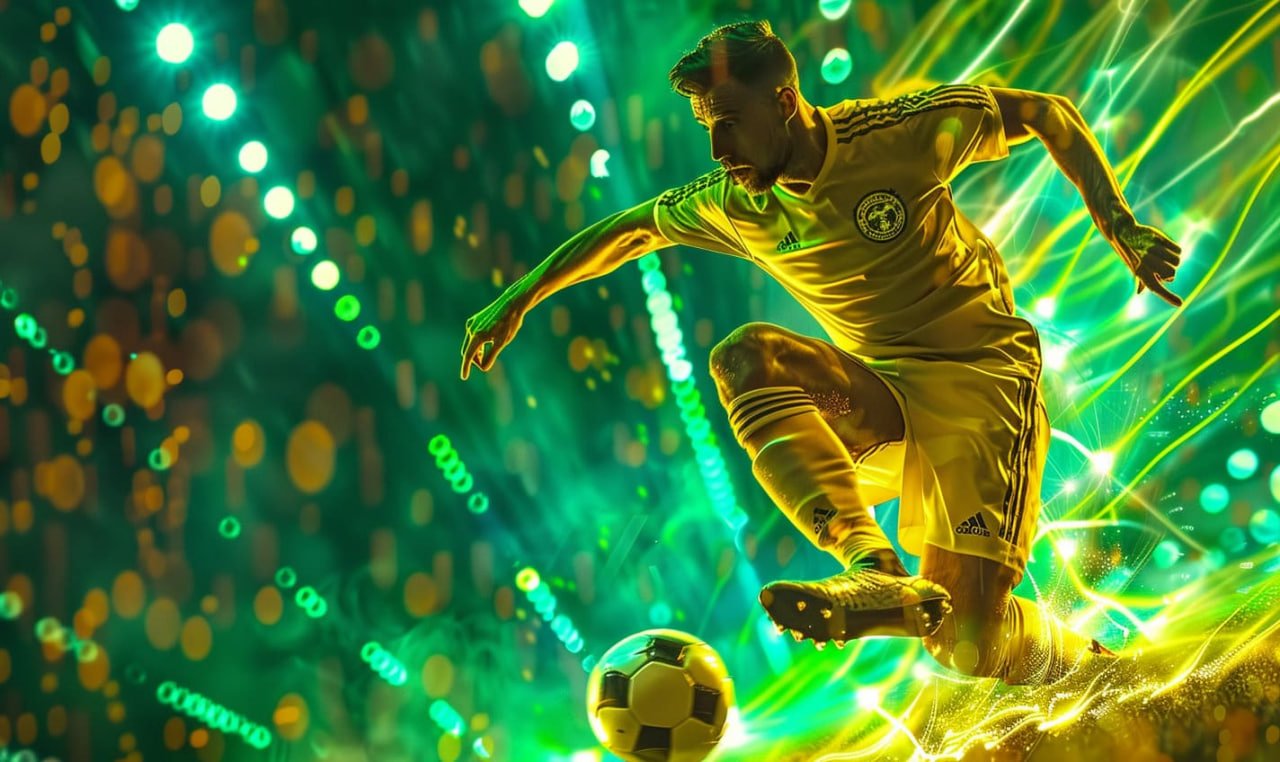 Liga 1 Indonesia Game 