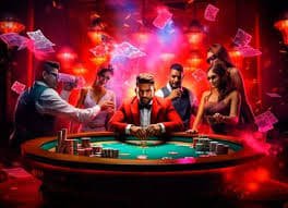 Layar leaderboard turnamen mingguan MSC menampilkan peringkat pemain dan hadiah yang dapat dimenangkan
